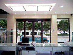 濟(jì)南康潔中央洗滌工廠