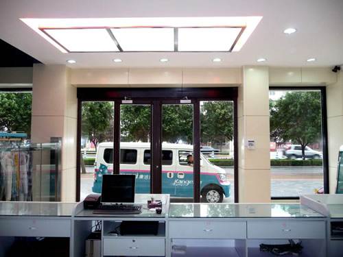 創業投資干洗店選擇什么品牌合適