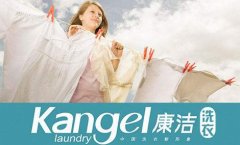 怎樣開一家賺錢快的干洗店