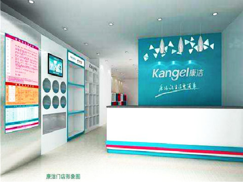 一般開一個(gè)干洗店成本需要多少錢?盡然這么低?