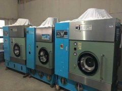 何為健康干洗?健康干洗店有啥區別?