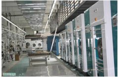 干洗店設備大概要多少錢?