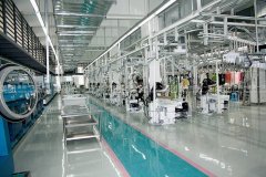 哪個(gè)品牌的干洗店設(shè)備比較好?