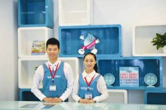 怎樣降低開干洗店的投資風險？